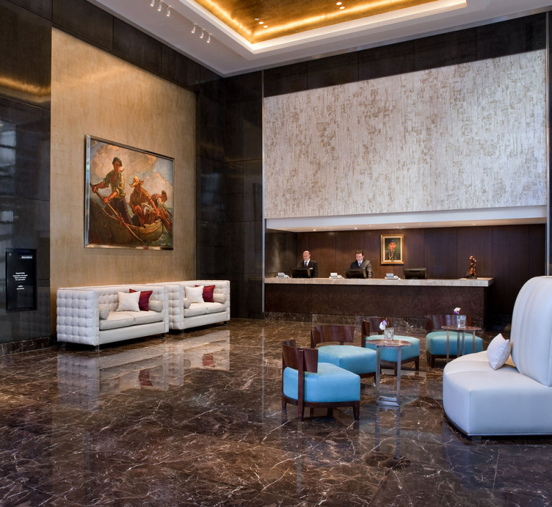 Las mejores ofertas de ALVEAR ART HOTEL Buenos Aires