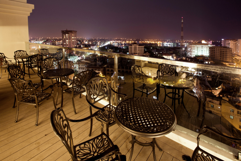 Las mejores ofertas de Eldora Hue Hotel Hue 