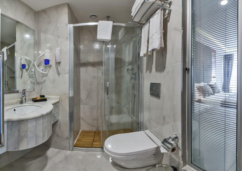 Las mejores ofertas de Glorious Hotel Istanbul Estambul