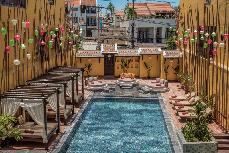 Las mejores ofertas de Green Heaven Hoi An Resort and Spa Hoi An