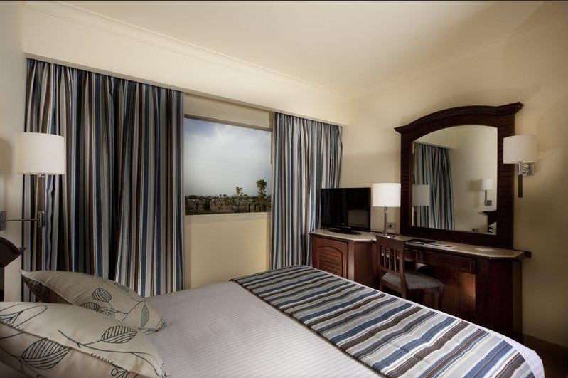 Las mejores ofertas de HURGHADA CORAL BEACH HOTEL Hurgada