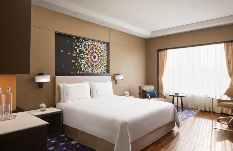 Las mejores ofertas de Taj Hotel & Convention Centre, Agra Agra