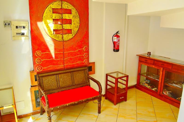 Las mejores ofertas de AQUAMARINA SUITES					 Santa Maria 