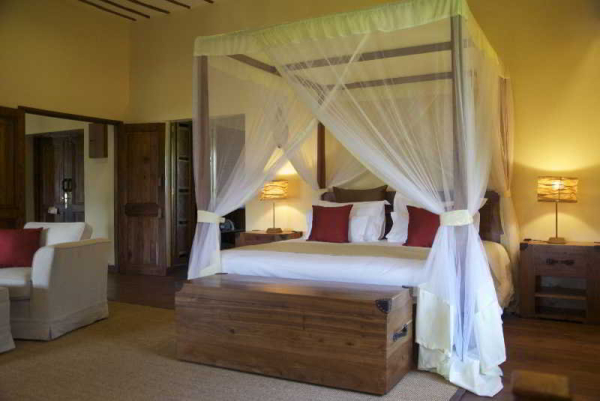 Las mejores ofertas de Exploreans Ngorongoro lodge Ngorongoro 
