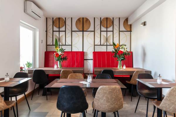 Las mejores ofertas de Fragrance St Peter Hotel Roma