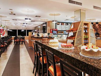 Las mejores ofertas de HILTON COLON GUAYAQUIL HOTEL Guayaquil 