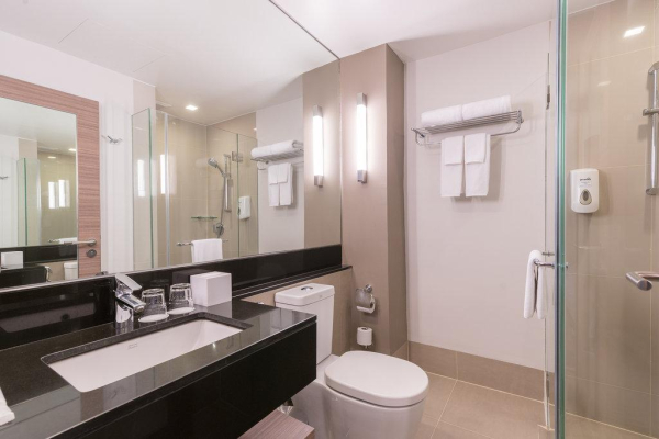 Las mejores ofertas de Holiday Inn Express Bangkok Sathorn Bangkok
