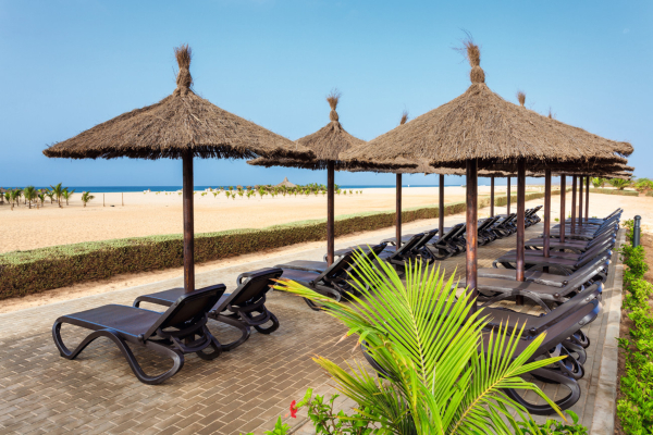 Las mejores ofertas de Hotel Riu Touareg - All Inclusive Cabo Verde