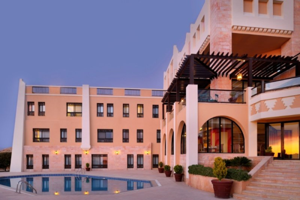 Las mejores ofertas de Petra Marriott Hotel Petra