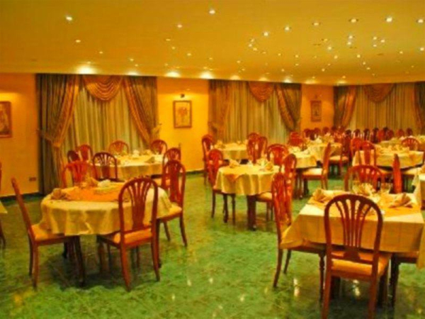 Las mejores ofertas de Region Hotel Amman