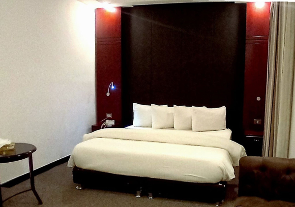 Las mejores ofertas de Rum Art Hotel Amman