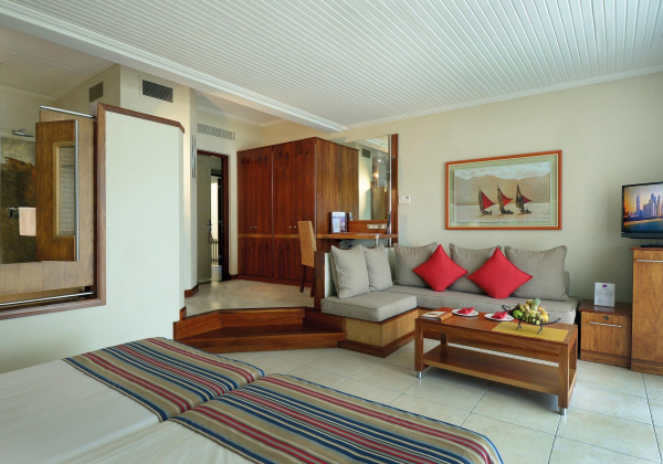 Las mejores ofertas de Shandrani Beachcomber Resort & Spa Port Louis