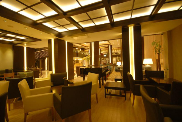 Las mejores ofertas de Suhan Cappadocia Hotel & Spa Capadocia