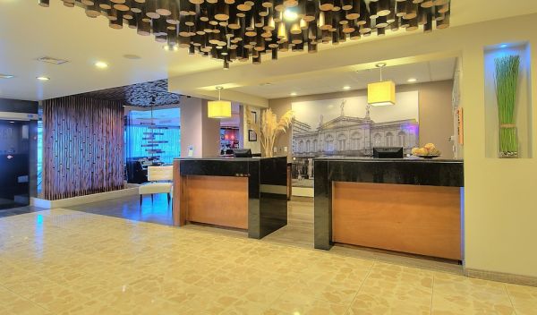Las mejores ofertas de TRYP SAN JOSE SABANA San José