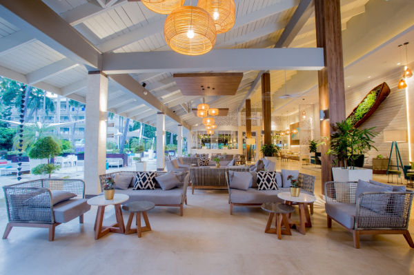 Las mejores ofertas de Vista Sol Punta Cana Beach Resort & Spa Punta Cana