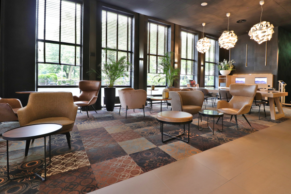 Las mejores ofertas de Xo Hotels Couture Amsterdam