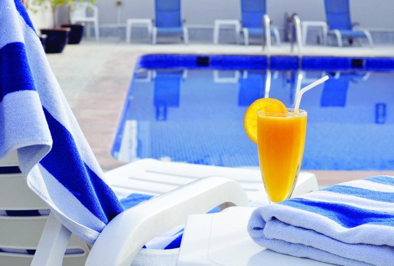 Las mejores ofertas de Auris Boutique Hotel Apartments Dubai