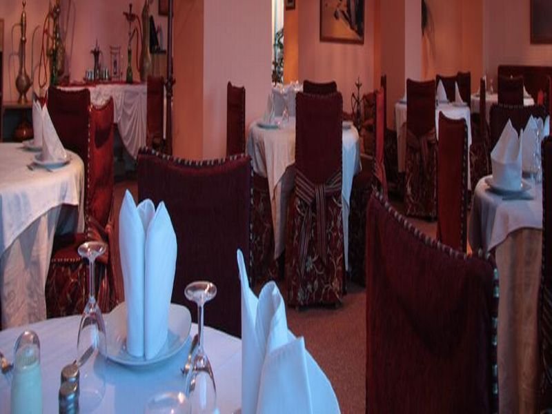 Le Palace Appart Hotel