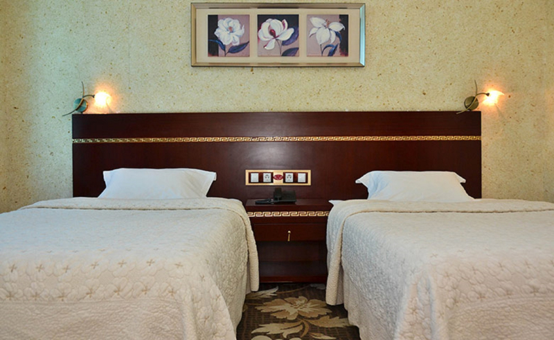 Le Palace Appart Hotel