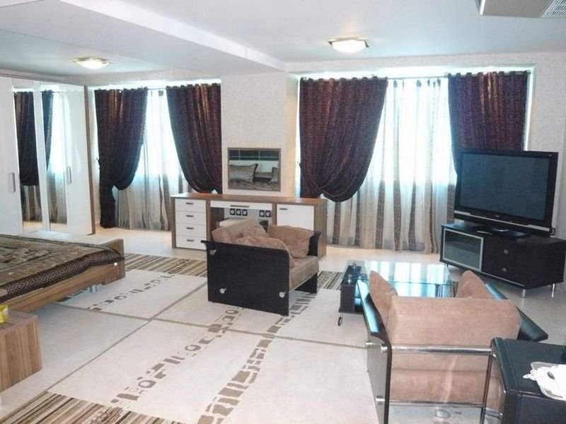 Le Palace Appart Hotel