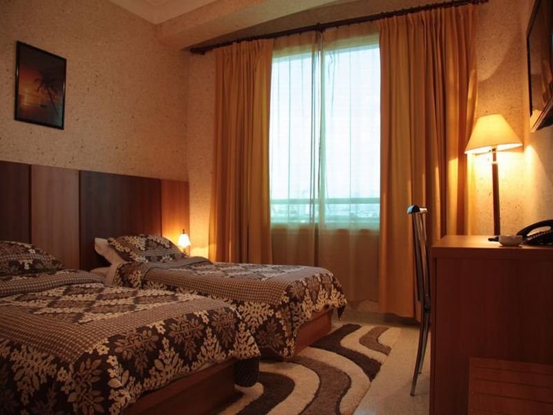 Le Palace Appart Hotel