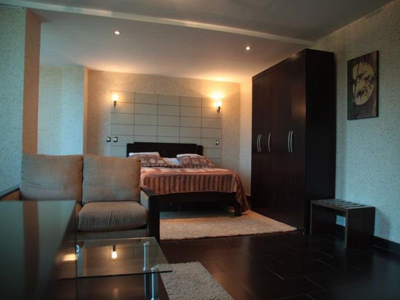 Le Palace Appart Hotel