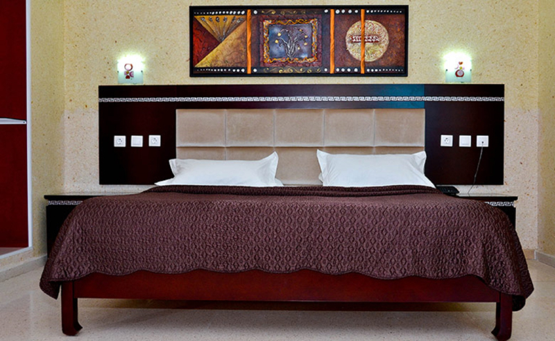 Le Palace Appart Hotel