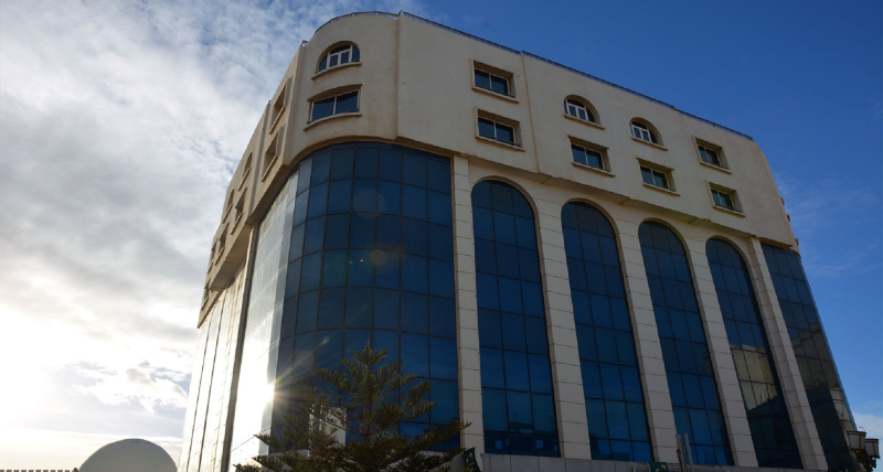 Le Palace Appart Hotel