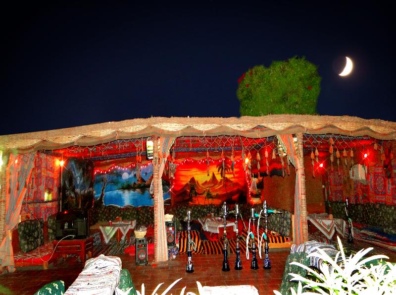 Las mejores ofertas de SHARM HOLIDAY RESORT Sharm Elsheikh 