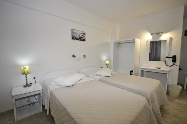 Las mejores ofertas de Caldera View Resort-Adults only Santorini