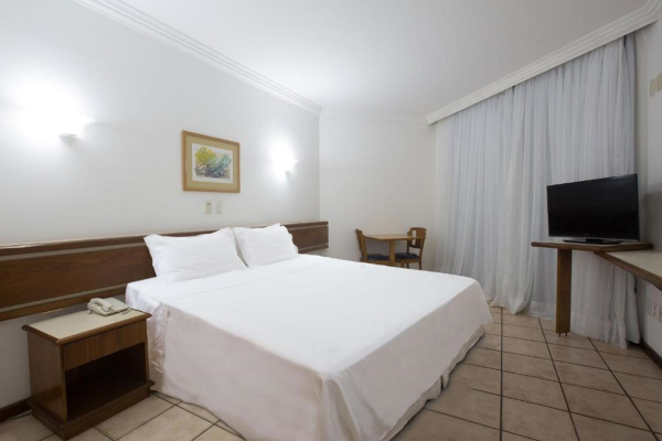 Las mejores ofertas de Catussaba Resort Salvador