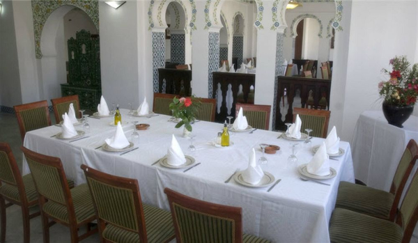 Las mejores ofertas de Dar Diaf Alger Algiers