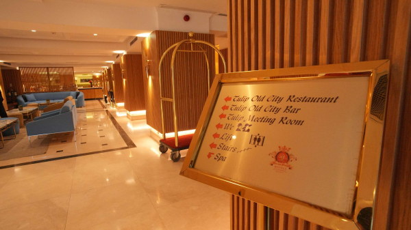Las mejores ofertas de Dosso Dossi Hotels Old City Estambul