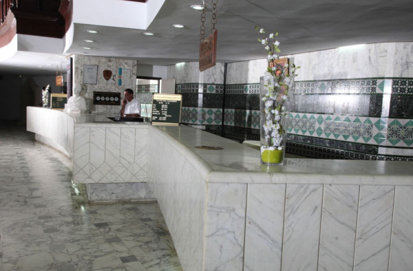 Las mejores ofertas de Hannibal Palace Port El Kantaoui