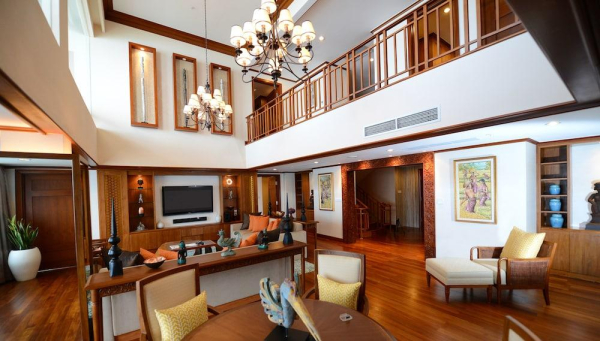 Las mejores ofertas de Hilton Bali Resort Denpasar 