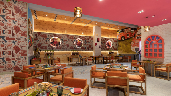 Las mejores ofertas de Holiday Inn New Delhi Int'L Airport Delhi