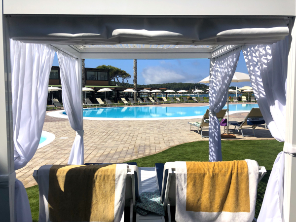 Las mejores ofertas de Hotel Corte Rosada Resort and Spa - Adults Only Alghero