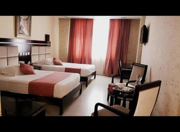 Las mejores ofertas de Le Palace Appart Hotel Annaba Gare Routiere