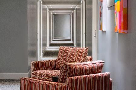 Las mejores ofertas de TRAVELODGE CENTRE Montreal