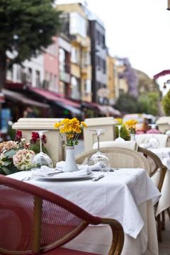 Las mejores ofertas de GLK PREMIER ACROPOL SUITES & SPA Estambul