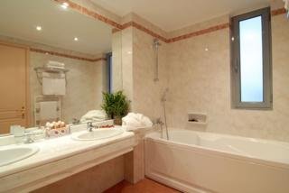 Las mejores ofertas de HOTEL ATHENS ATRIUM Atenas