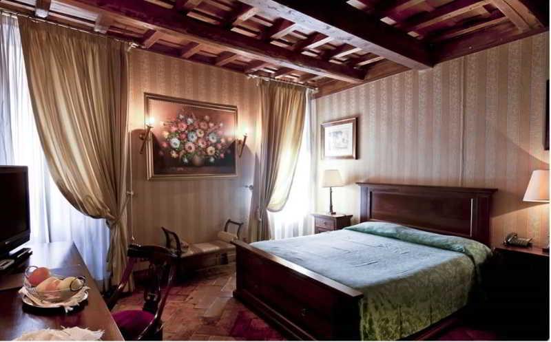 Las mejores ofertas de Relais Group Palace Roma