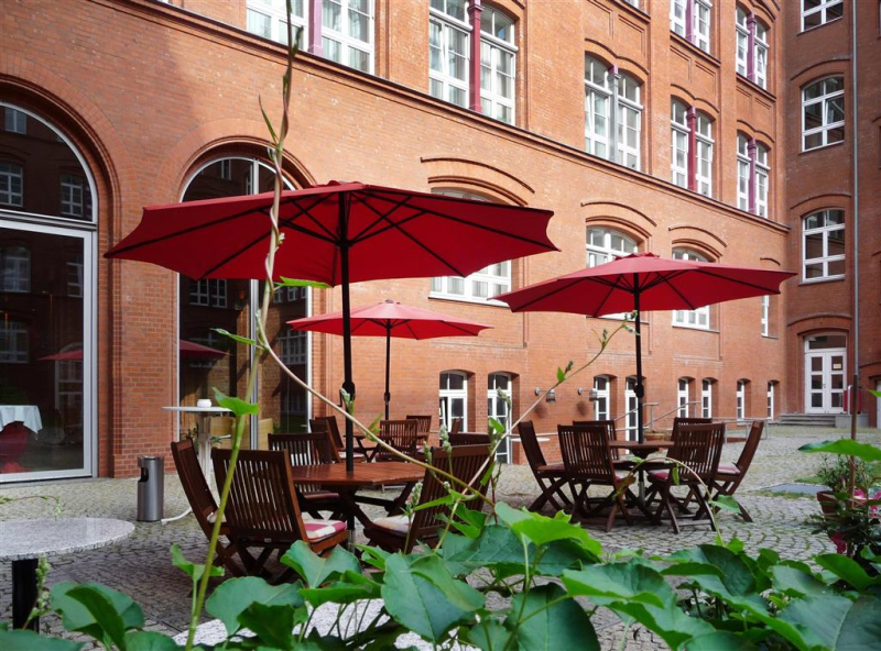 Las mejores ofertas de SELECT HOTEL BERLIN OSTBAHNHOF Berlin