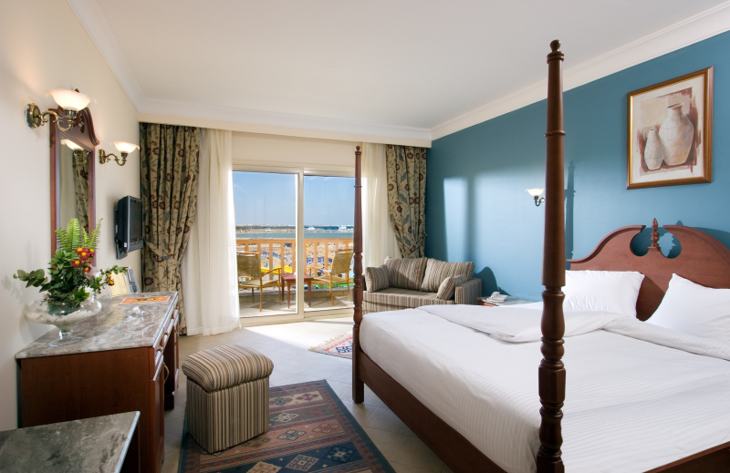 Las mejores ofertas de TITANIC RESORT (EX AQUA PARK) Hurgada