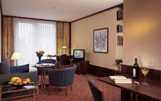 Las mejores ofertas de DERAG LIVINGHOTEL HENRIETTE Berlin