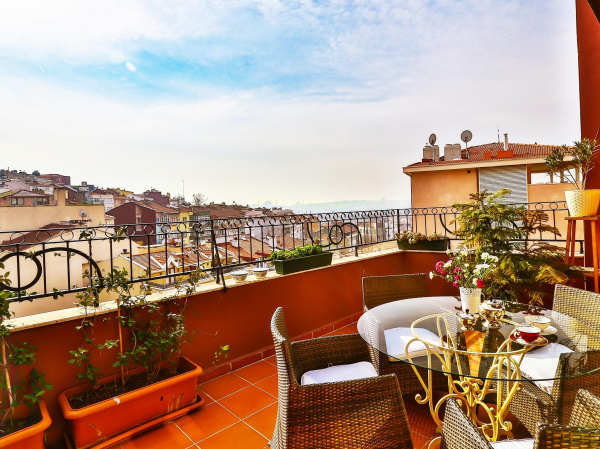 Las mejores ofertas de Faik Pasha Hotels Estambul