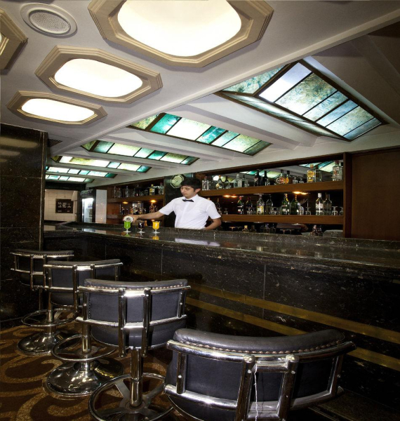 Las mejores ofertas de HOTEL BUYUK SAHINLER Estambul