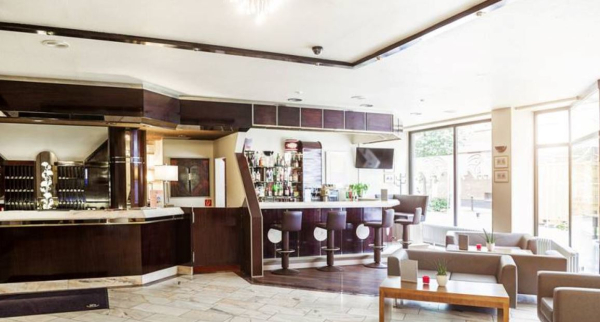 Las mejores ofertas de HOTEL DUSSELDORF CITY BY TULIP INN Dusseldorf