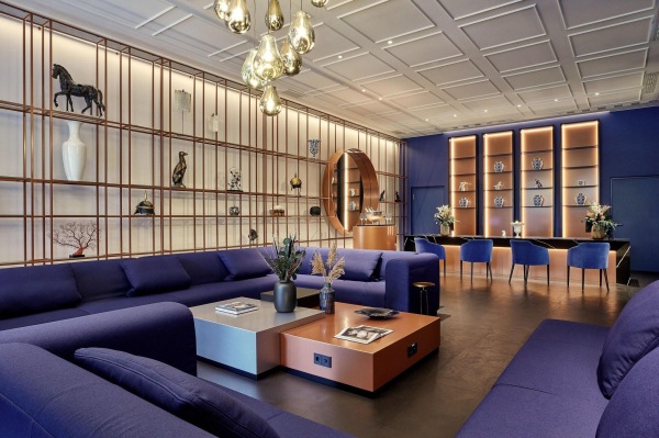 Las mejores ofertas de Hotel Luc, Autograph Collection Berlin