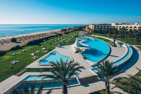 Las mejores ofertas de Iberostar Waves Averroes Al-Hammamat